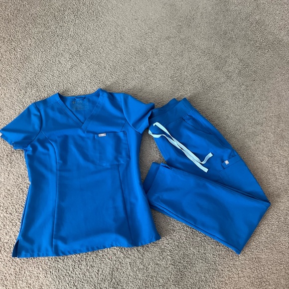 Figs Other Figs Scrubs Poshmark